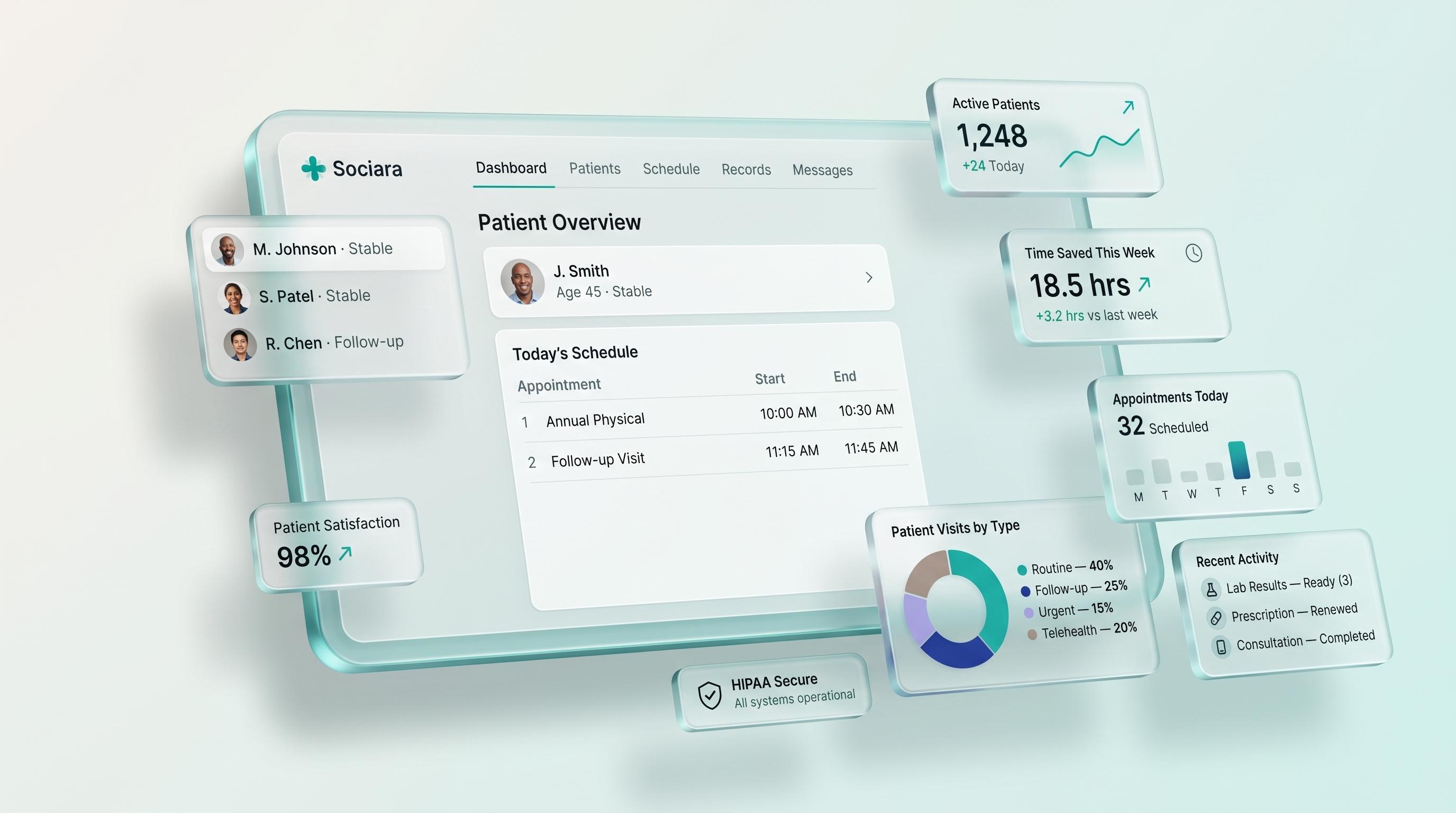 Mock Interface
